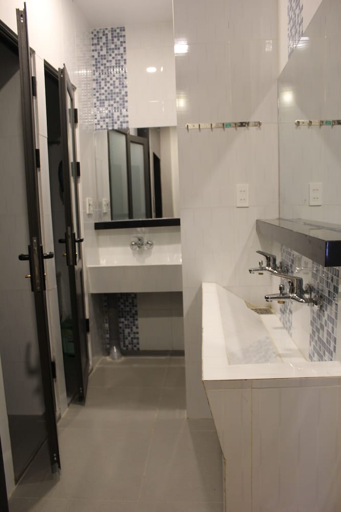 Фото Dalat Sky Hostel