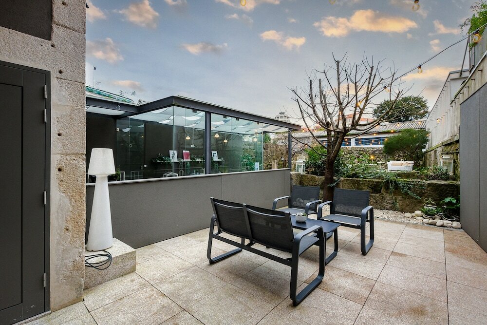 Фото In Porto Gallery Guesthouse