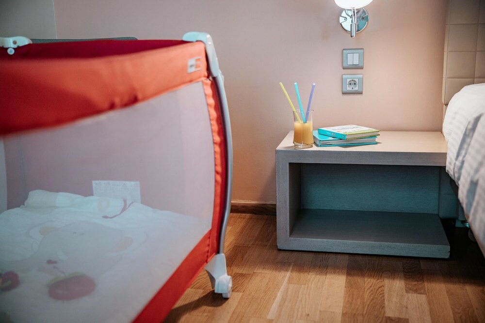 Фото Hotel Olympia Thessaloniki