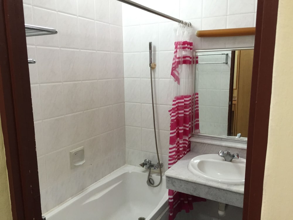 Фото International House