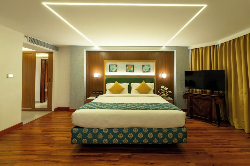 Фото отеля 5