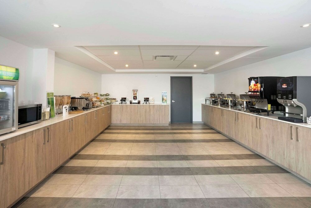 Фото Quality Inn