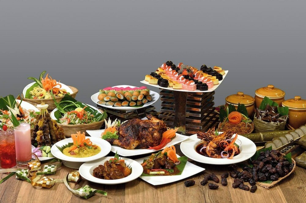 Фото Lotus Desaru Beach Resort & SPA