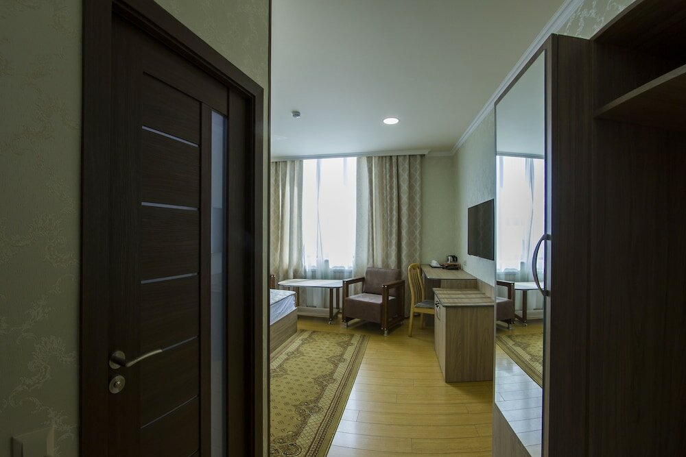 Фото Inga Hotel Yerevan