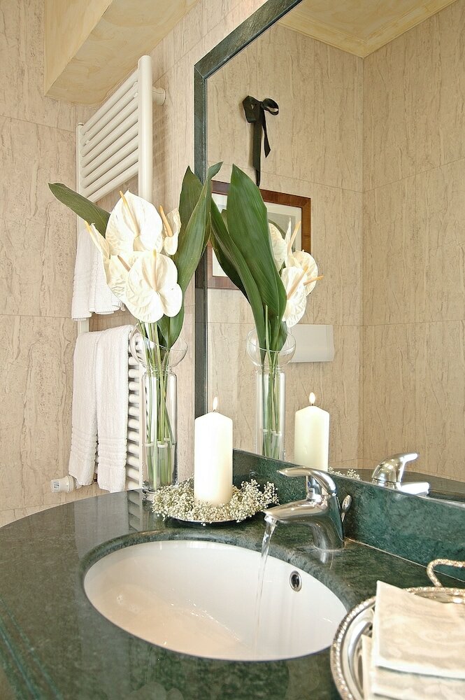 Фото Residence Palazzo Odoni