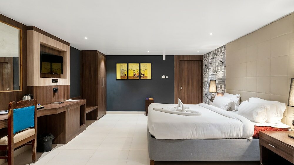 Фото Niranjana Hotel