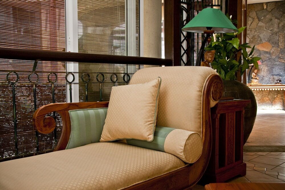 Фото Aanari Hotel & SPA