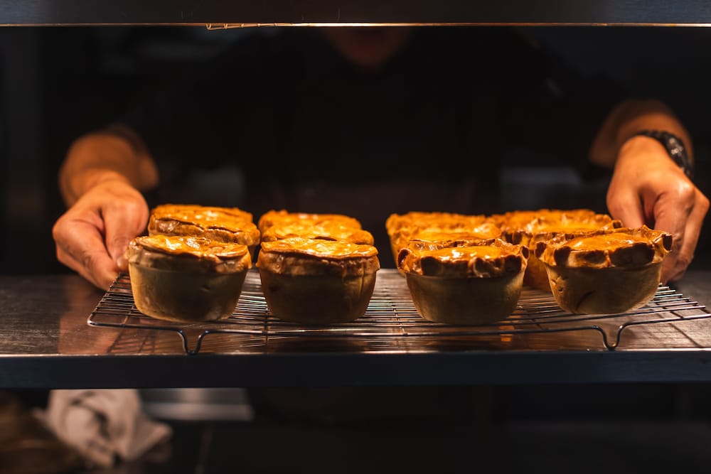 Фото The Pied Bull