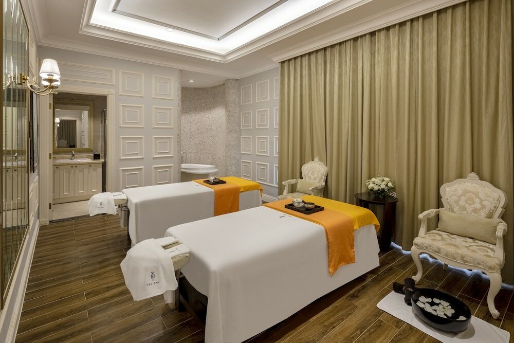 Фото Vinpearl Condotel Phu Ly