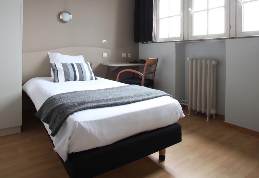 Фото Hotel La Royale