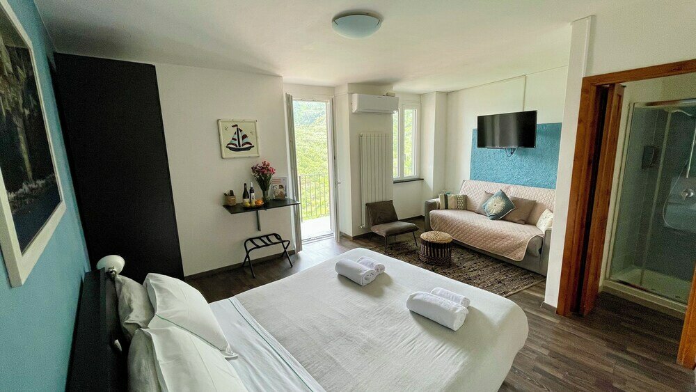 Фото Il Magàn - Cinque Terre