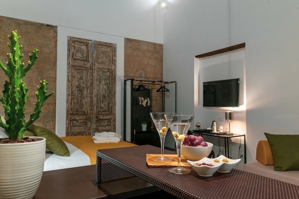 Фото Artemisia Domus Centro Storico