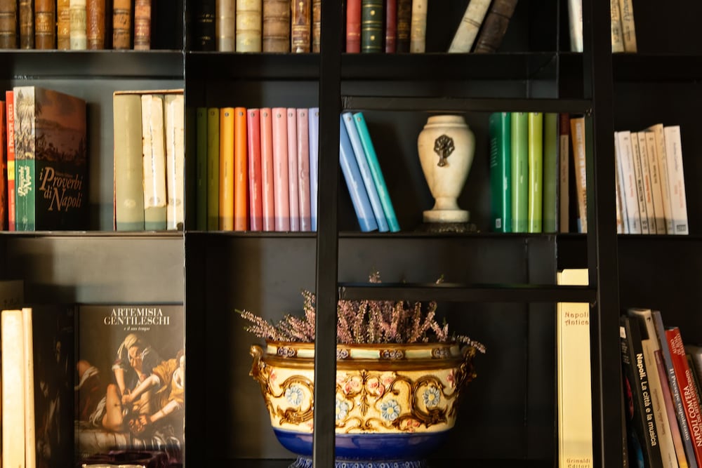 Фото Artemisia Domus Centro Storico