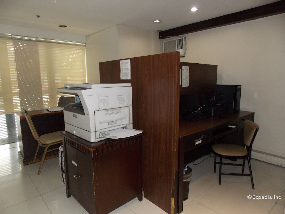 Фото L'Fisher Hotel