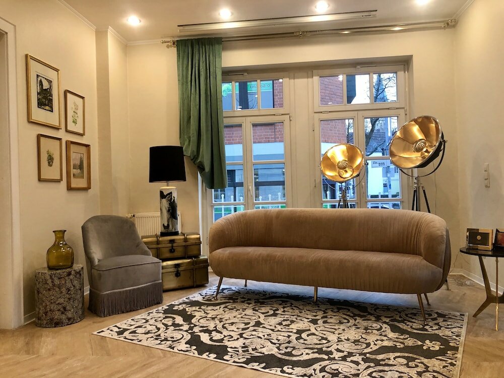 Фото Arthotel Ana Fleur