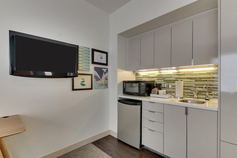 Фото Element Ewing Princeton