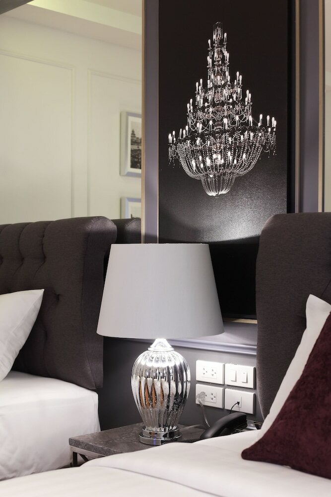 Фото Villa De Khaosan