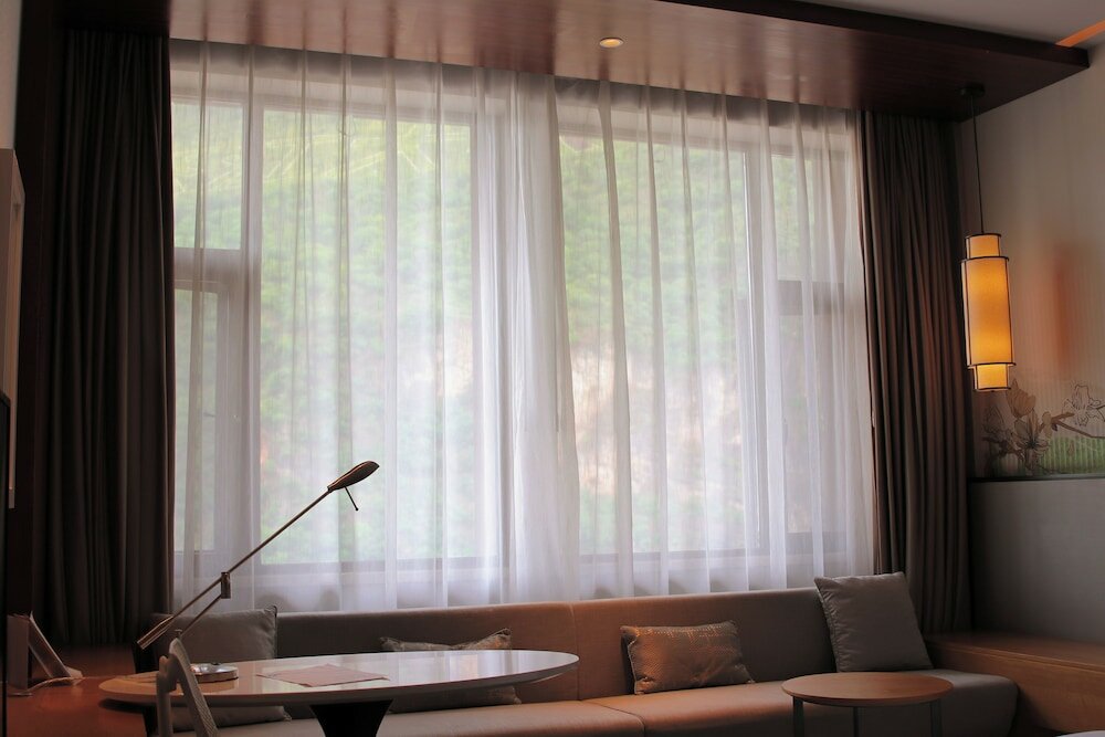 Фото Hilton Garden Inn Nujiang