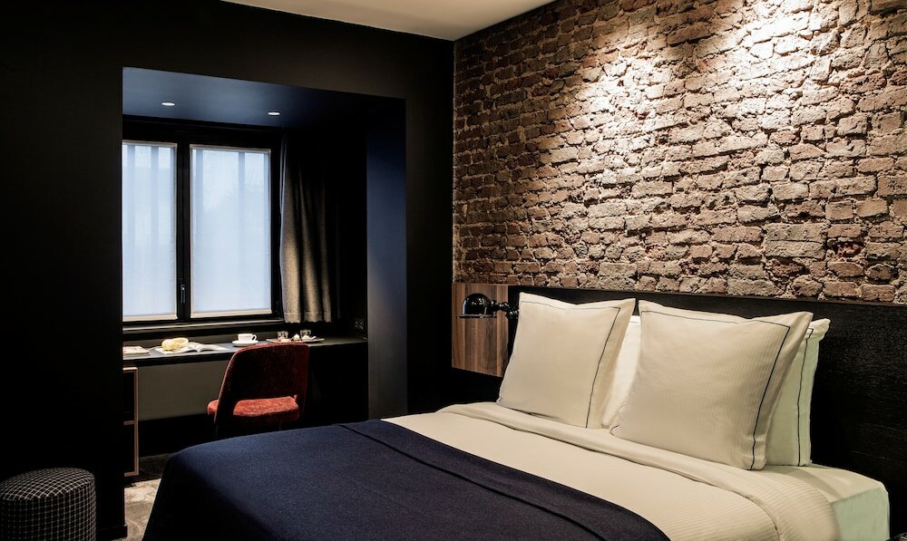 Фото Hotel Louvre Lens - Esprit de France