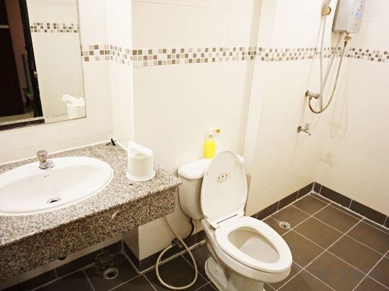 Фото Diamond Bangkok Apartment