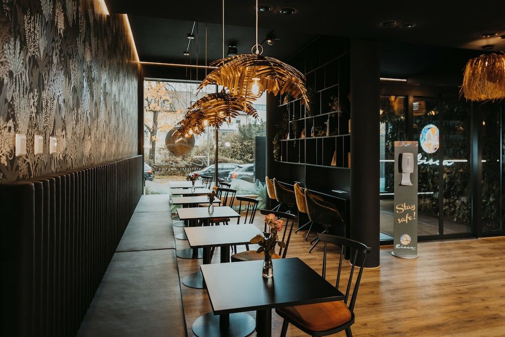 Фото Rioca Stuttgart Posto 4