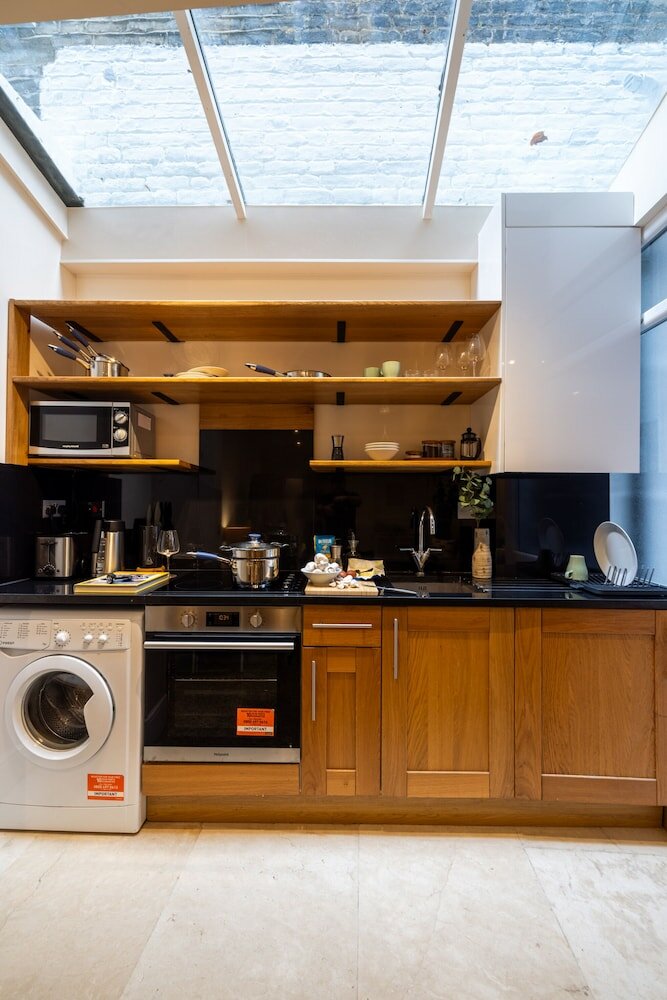 Фото The Courtfield