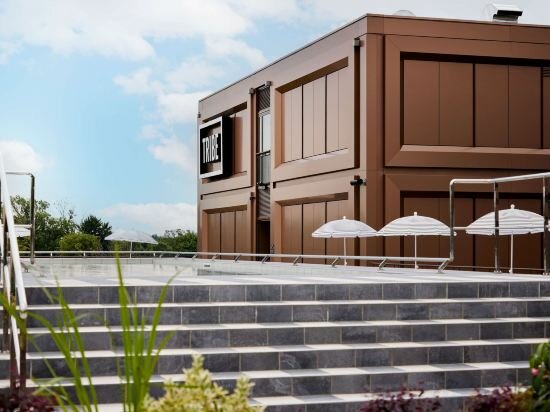 Фото Tribe Milano Malpensa