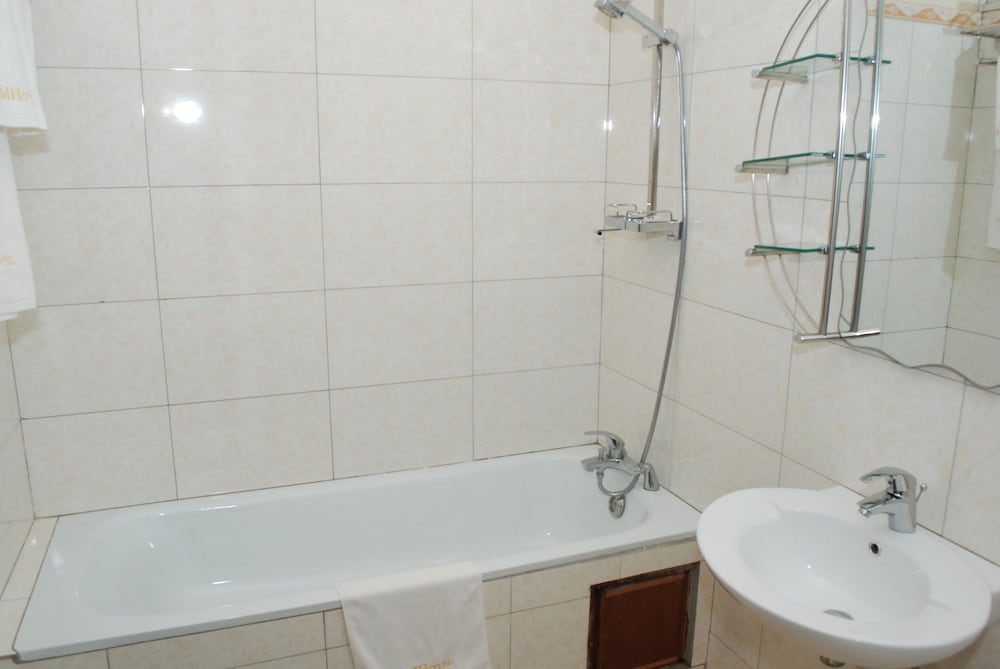 Фото Casa Miltu Hotel