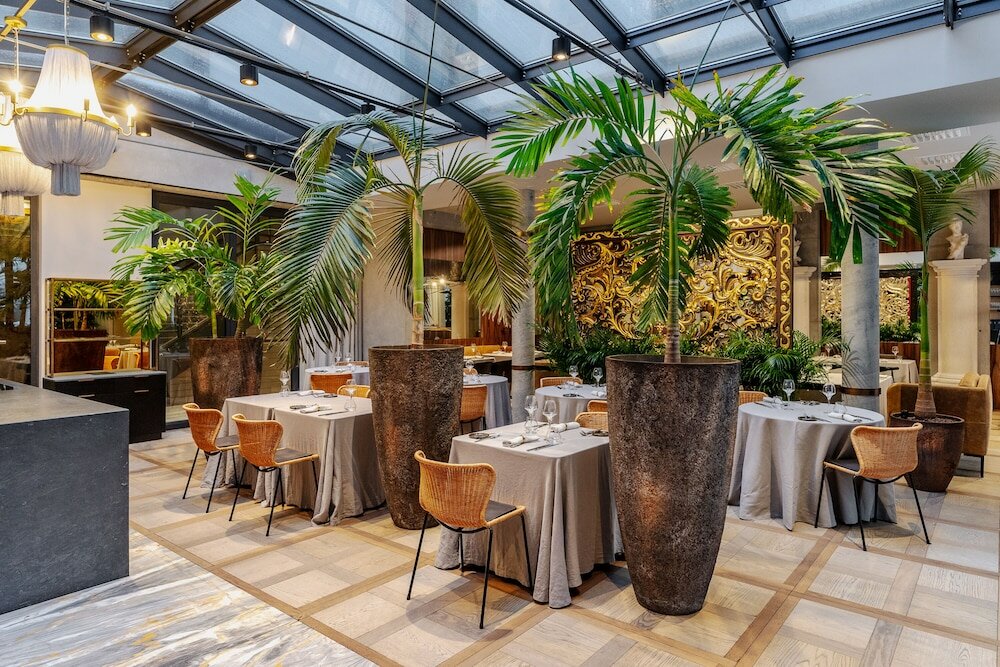 Фото H15 Palace a Luxury Collection Hotel Krakow