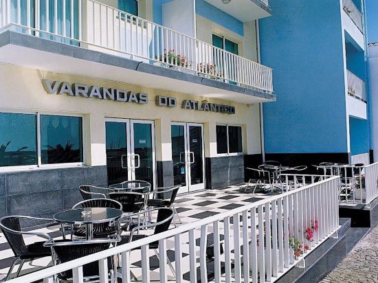 Фото Hotel Varandas do Atlântico by Ridan Hotels