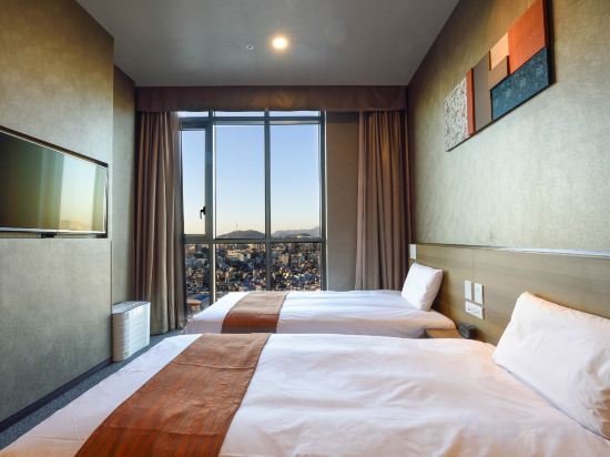 Фото Dormy Inn Seoul Gangnam