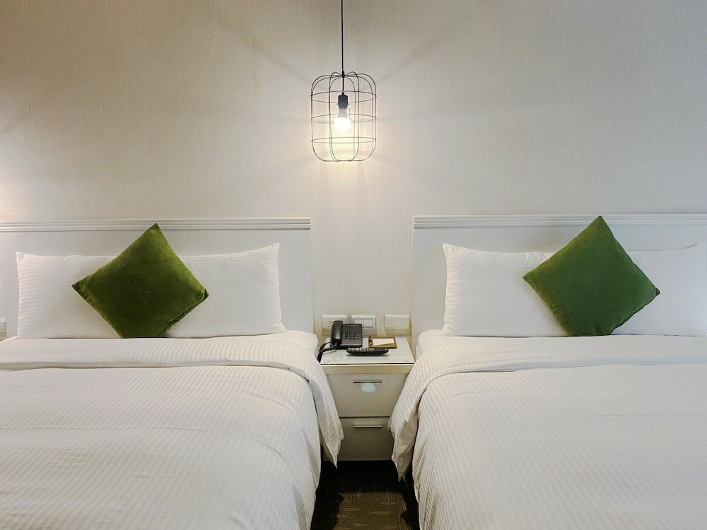 Фото VIA Loft Hotel