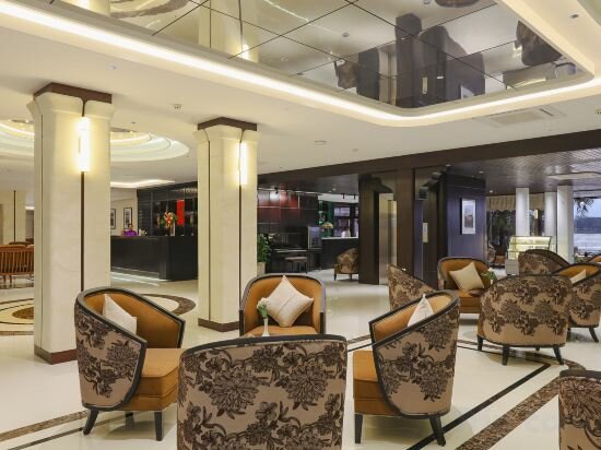 Фото Huong Giang Hotel Resort and SPA