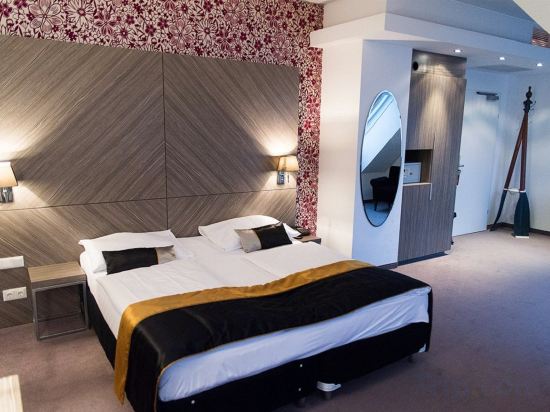 Фото Elaya Hotel Vienna City West