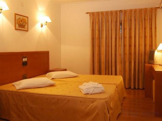 Фото Hotel Santa Mafalda