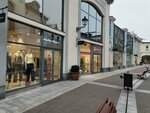 Martina Franca (Novoryazanskoye Highway, 8с11), clothing store