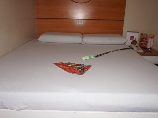 Фото Hotel Sogo Dau