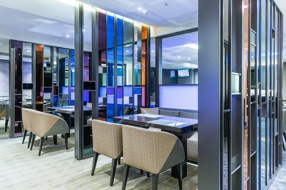 Фото The Tango TaiChung