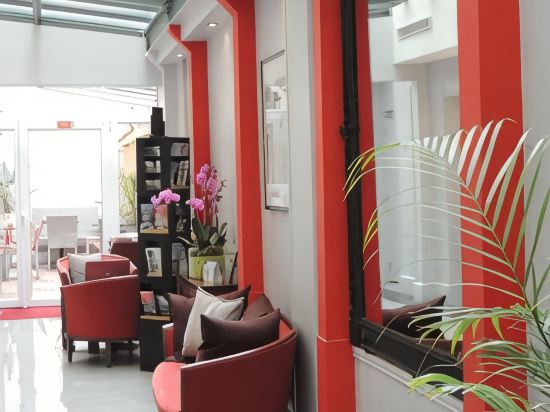 Фото Hotel Eden Opéra