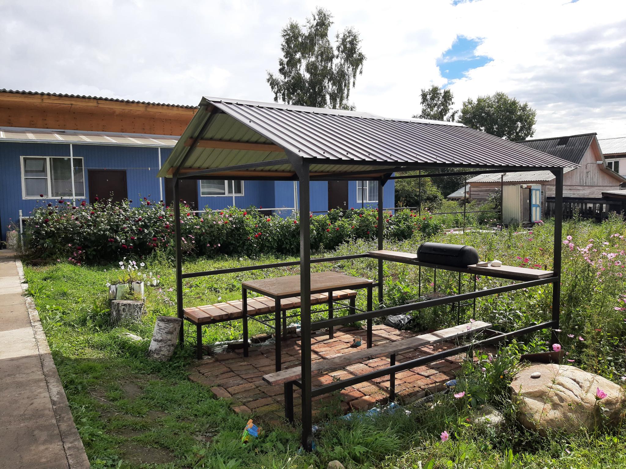 Фото отеля 2