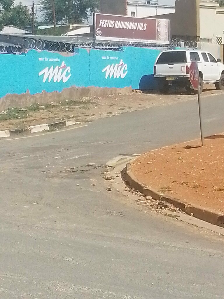 Bar, pub Festus Haindongo 3, Windhoek, photo