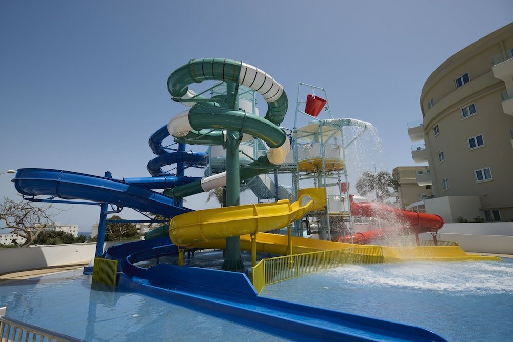 Фото Sunrise Oasis