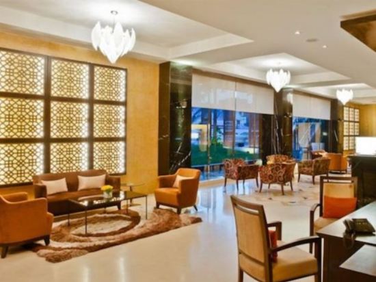 Фото Four Points by Sheraton Dar es Salaam New Africa