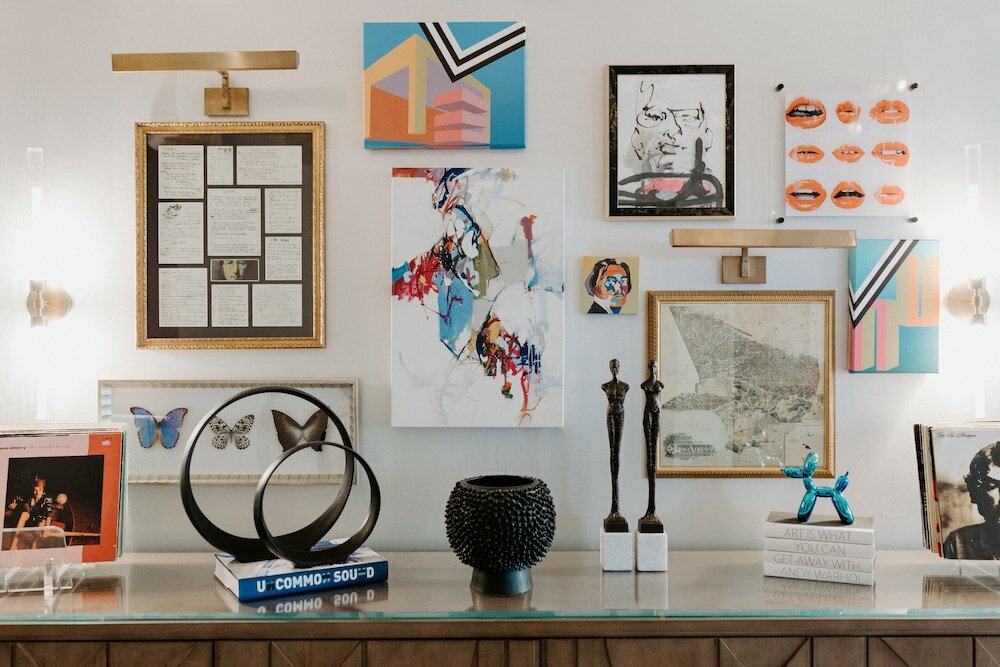 Фото Le Parc at Melrose