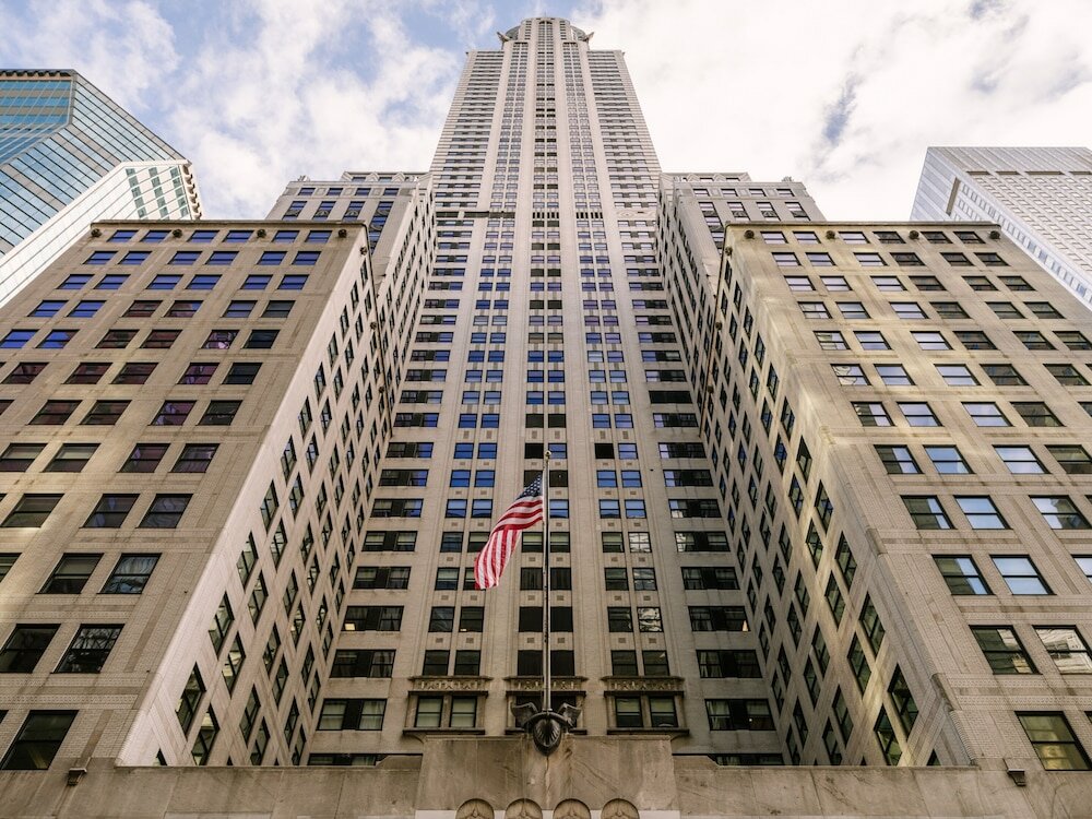 Фото Sonder at The Nash