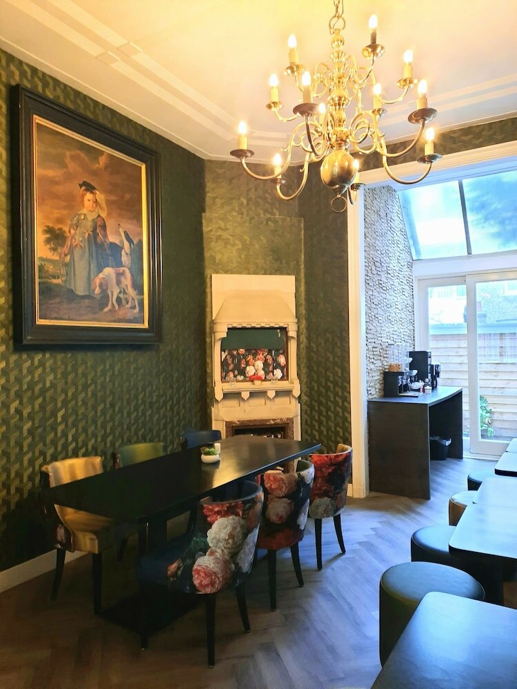 Фото Hotel Washington