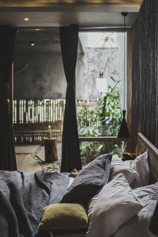 Фото The Tiing Tejakula Villas