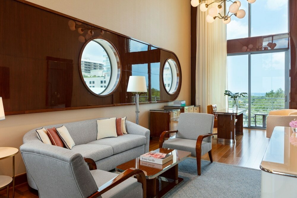 Фото Mr. C Coconut Grove