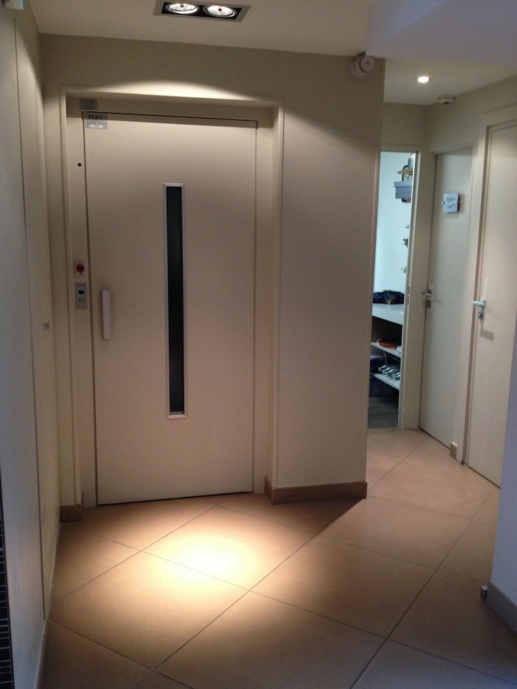 Фото Hotel Elysees Flaubert