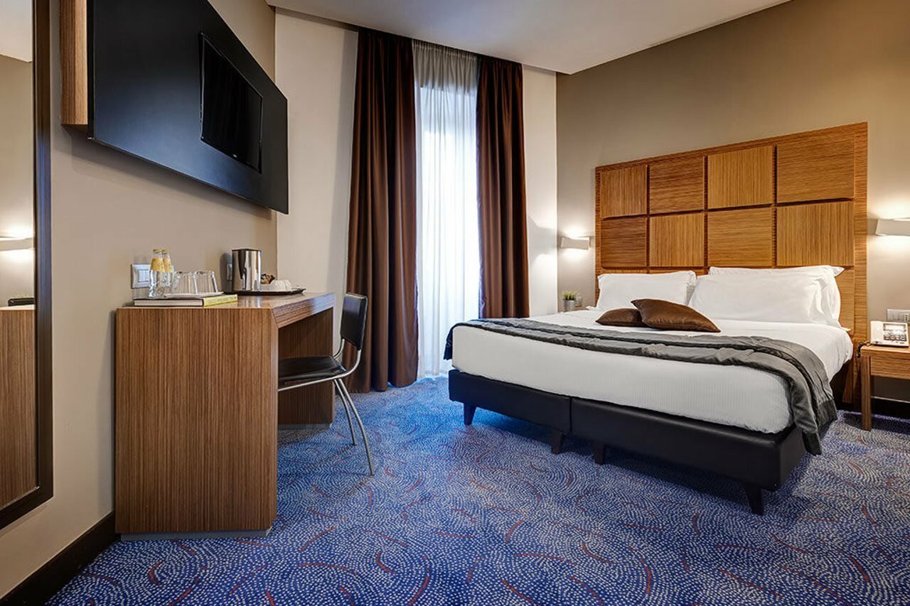 Фото Rome Art Hotel